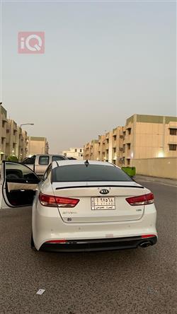 کیا K5